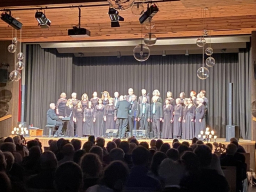 Neujahrsanlass
