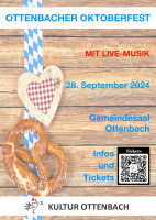 Oktoberfest Ottenbach